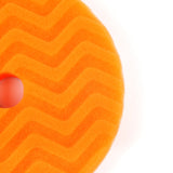 5" Orange AIO One-Step Correction Pad