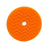 5" Orange AIO One-Step Correction Pad