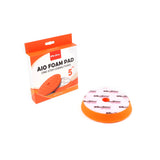 5" Orange AIO One-Step Correction Pad