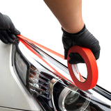 Maxshine Automotive Masking Tape