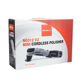 Maxshine M0312 Mini Cordless Polisher V2