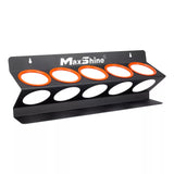 Maxshine Bottle and Compound Holder
