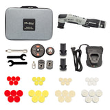 Maxshine M0312 Mini Cordless Polisher V2