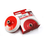 125mm/5 inch Rotary Backing Plate