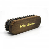 Horsehair Bristle Brush