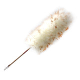 Lambswool Duster