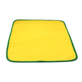 400GSM Wunder Drying Microfiber Towel, 40X60cm 16X24 Inches 3 Pack