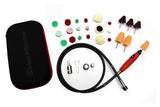 MaxShine ShineMaster MN01 Mini Polishing Kit