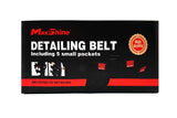Detailing Tool Belt