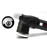 Maxshine ShineMaster M312 DA Polisher - 12mm Orbit/3 Inch Backing Plate