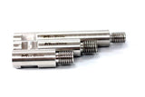MaxShine Rotary Polisher Extension Shaft Set - Thread: 5/8″