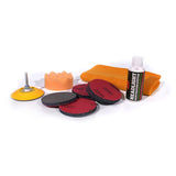 Headlight Restoration Kit