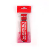 Maxshine Foam Pad Cleaning Brush and Pad Removal Tool