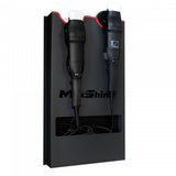 Double Machine Polisher Holder/Rack