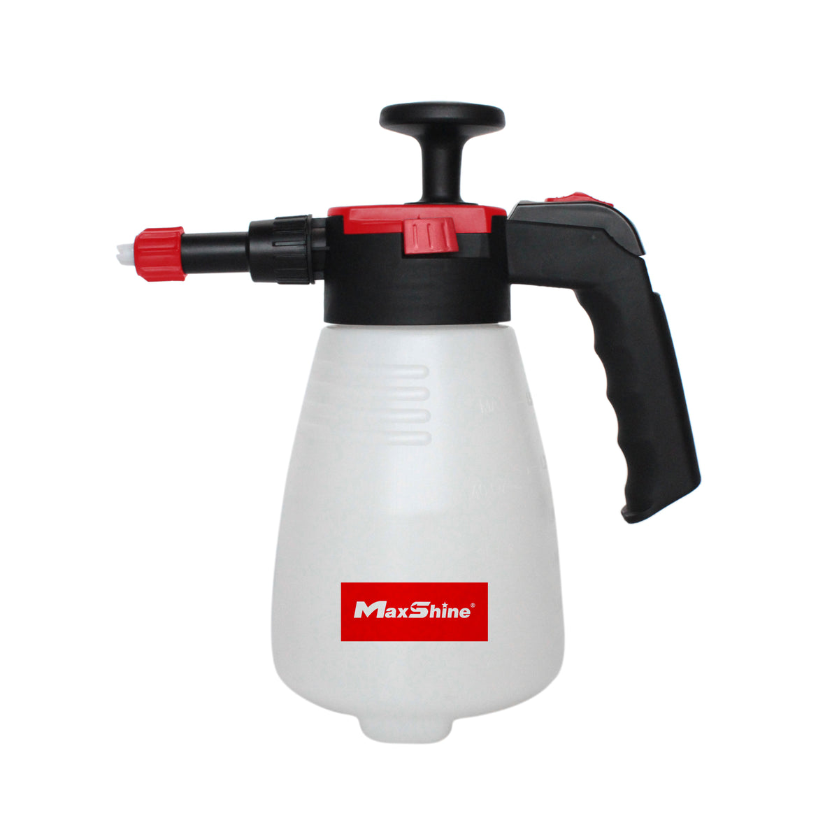 1.5L Pump Foam Sprayer – Maxshine Canada
