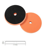 5.5" Lake Country SDO Orange Polishing Pad