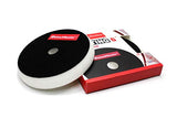6" White foam Cross Cut Cutting Pad