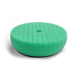 5" Green foam Cross Cut Cutting Pad