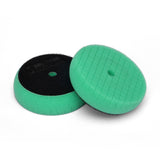 5" Green foam Cross Cut Cutting Pad