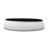 6" White foam Cross Cut Cutting Pad