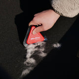 Maxshine Mini Pet Hair Carpet Cleaning brush