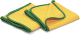 400GSM Wunder Drying Microfiber Towel, 40X60cm 16X24 Inches 3 Pack