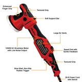 MB15 PRO 15MM DUAL ACTION BRUSHLESS POLISHER