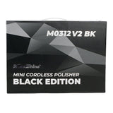 Maxshine M0312 Mini Cordless Polisher V2