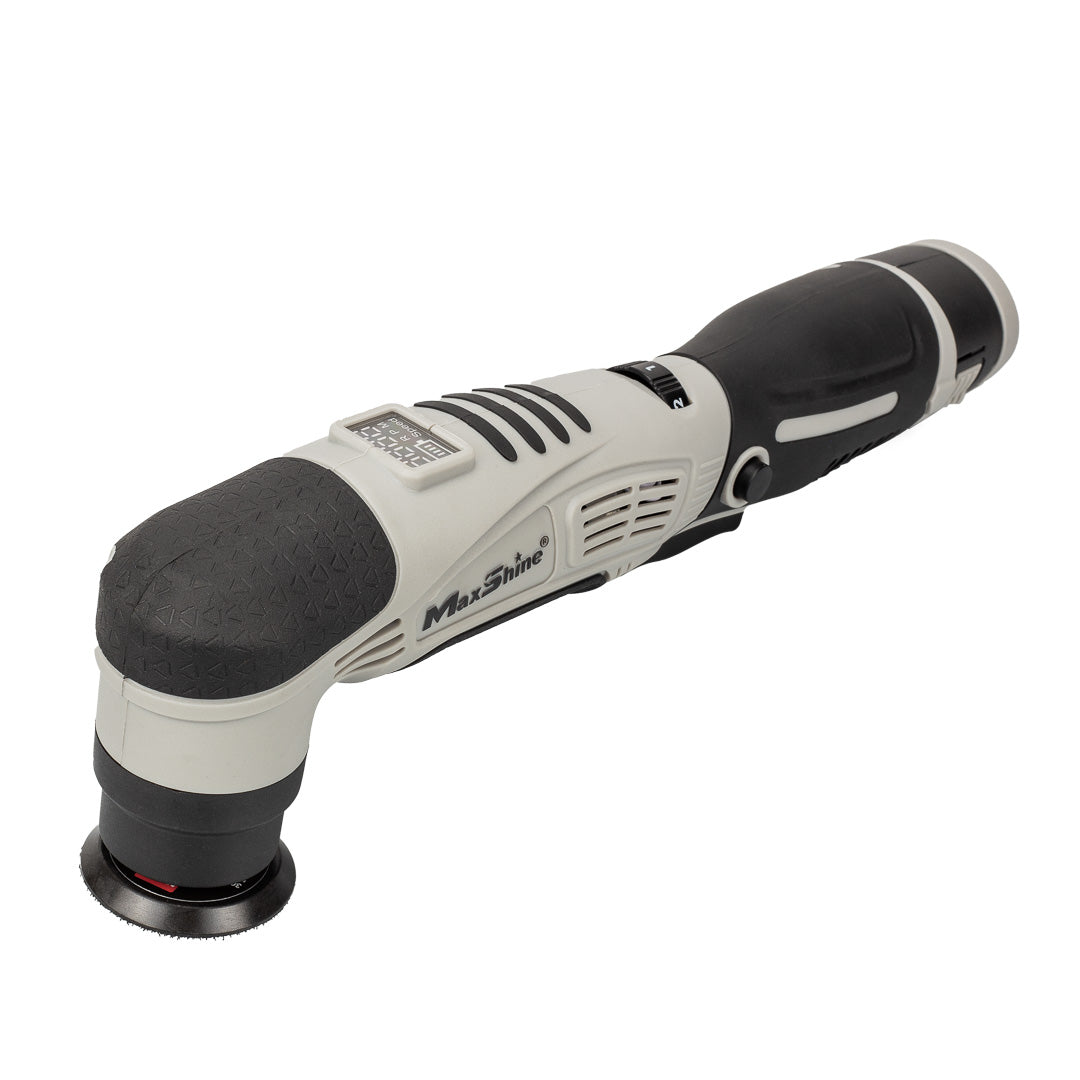 Best on sale cordless polisher