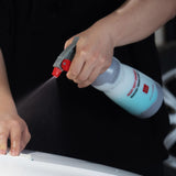 Heavy Duty Chemical Resistant Trigger Sprayer