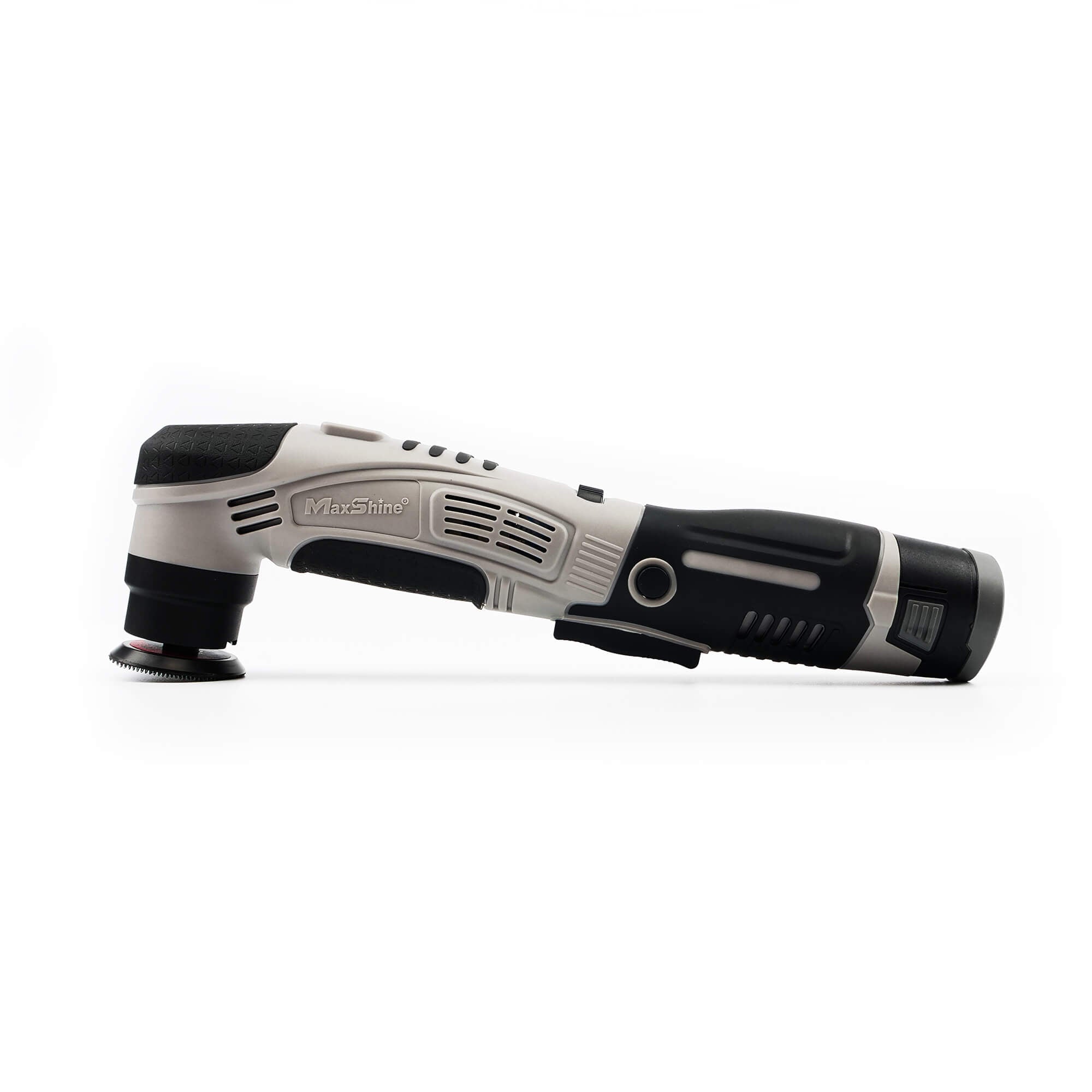 Maxshine Mini Cordless Polisher V2 – Maxshine Canada