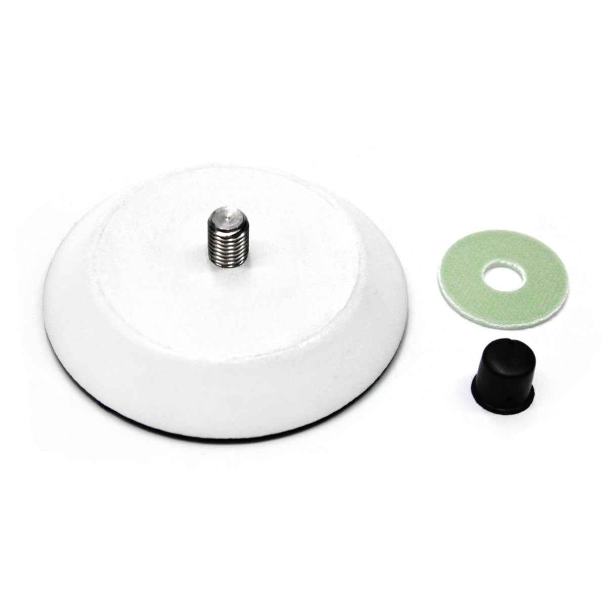 75mm/3 inch DA Backing Plate – Maxshine Canada