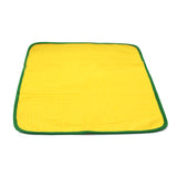 400GSM Wunder Drying Microfiber Towel, 40X60cm 16X24 Inches