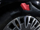 Hydro-Tech Tire Foam Applicator Pad