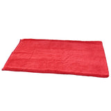 Maxshine 1000GSM 20″x28″ “Big Red” Drying Microfiber Towel
