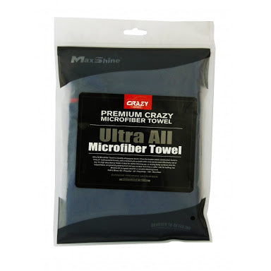 Microfiber Multi-Purpose Auto Detail Towel | 380 GSM | 16x16