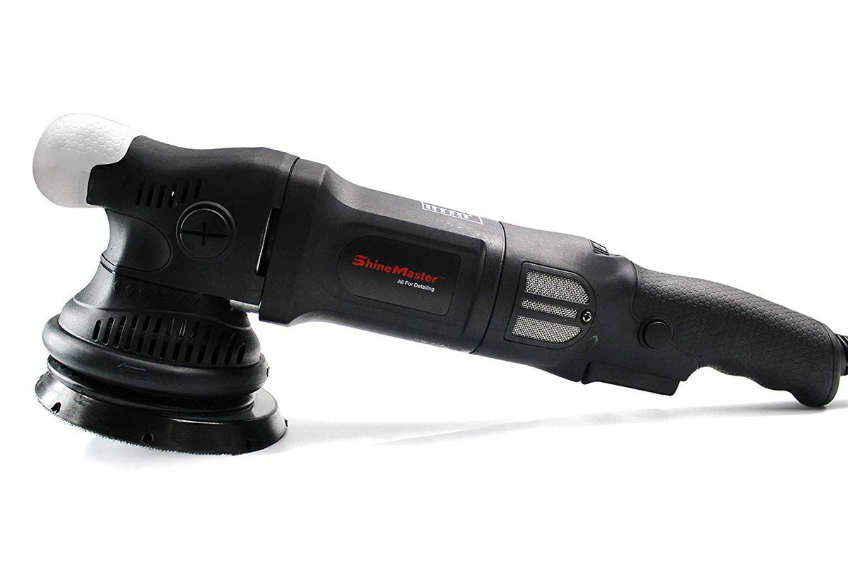 MaxShine ShineMaster M21Pro Dual Action Polisher – Maxshine Canada