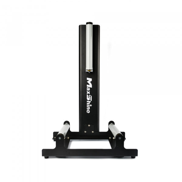 Maxshine Deep Cleaning Wheel Stand Tire Roller Stand for Wheel Coating –  Maxshine Canada