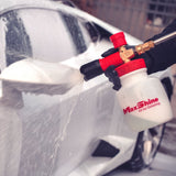 MaxShine Snow Foam Lance/Cannon - New